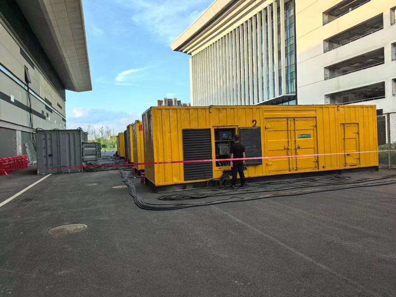 内黄柴油发电机冬季保养注意事项？