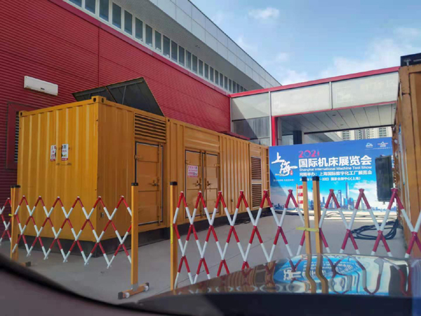 内黄发电机出租 对于发电机的特性你了解多少？