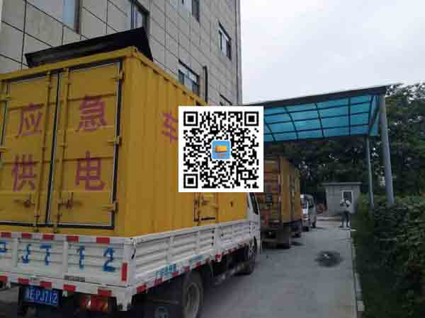 内黄发电车出租-发电机产品使用越来越广泛