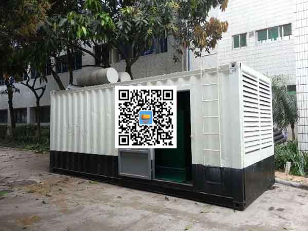 内黄出租发电机-什么样的柴油发电机使用效果比较好