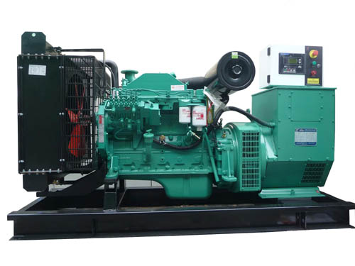 内黄有哪些方法可以提高 200kw 柴油发电机的燃油效率？