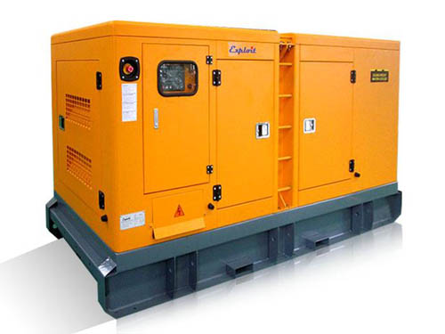 内黄影响 200kw 柴油发电机油耗的因素有哪些？