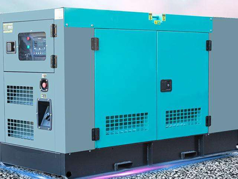 内黄50KW柴油发电机油耗是多少？