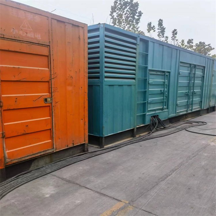 内黄如何选择适合 600kW 柴油发电机组的热继电器?